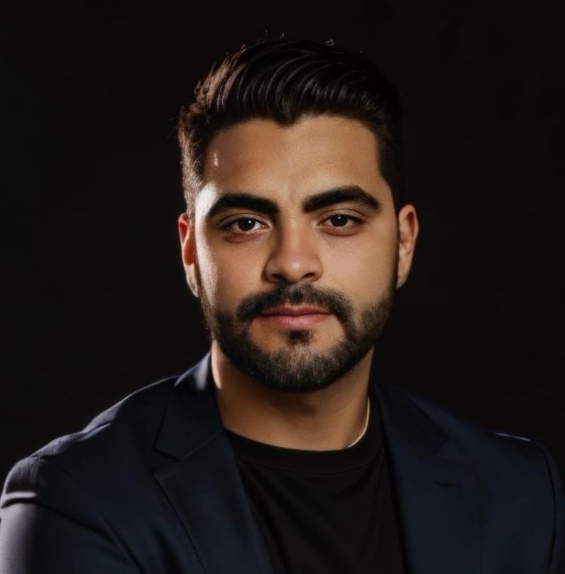 Kamran Alavi