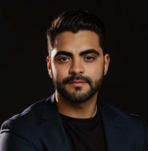 Kamran Alavi